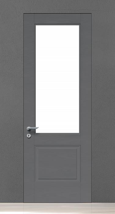 FLEXO Wood 103V CH Frassino Grigio Fume #
